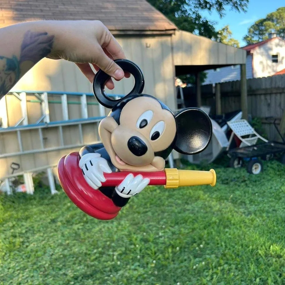 Cute Mickey mouse‎ watering can